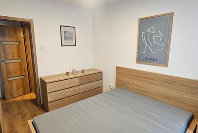 Apartament cu 2 camere semidecomandat, mobilat în P-ța Unirii - 10