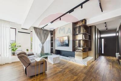 Casă cu 5 camere în Central - 17