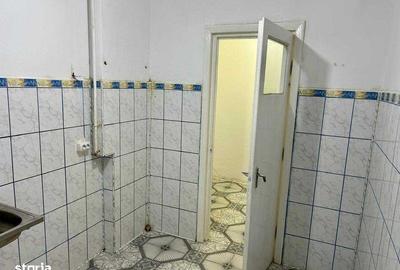 Apartament cu 2 camere nedecomandat în Mărgineni - 1