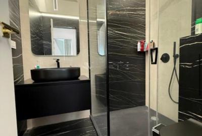 Apartament cu 3 camere decomandat, mobilat în Lujerului - 9