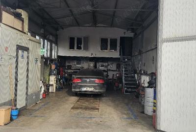 Spațiu comercial, de 110 mp, în Brănești - 3