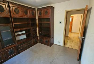 Apartament 3 camere dec. Et. 1 Romancierilor, Drumul Taberei metrou - 6