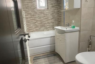 Apartament cu 2 camere semidecomandat în Central - 2