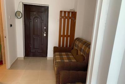 Garsoniera | decomandat | Uverturii | 500 m Metrou Lujerului - 2