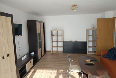 Garsonieră decomandată în Șagului - 1