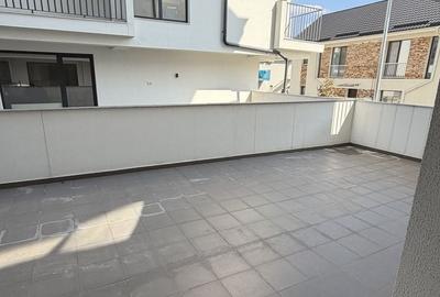 Apartament cu 2 camere decomandat, mobilat în Otopeni - 5