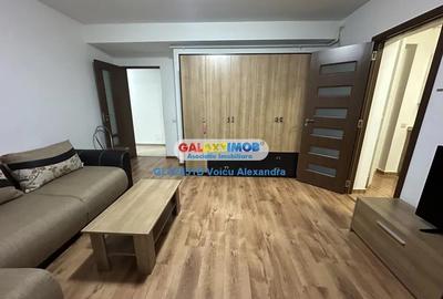 Garsoniera Bloc Nou Berceni - Dimitrie Leonida - Parcare - 2