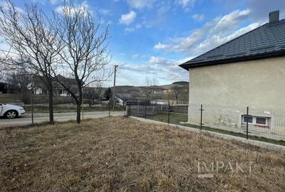 Teren intravilan in Corusu – 1087 mp! - 3