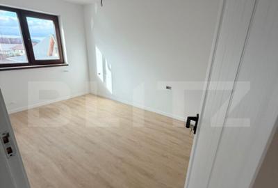 Casa la cheie , 3 km de Brasov, la doar 163.000 euro - 11