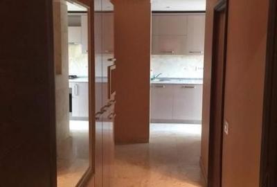 Garsonieră în Muncii - 2