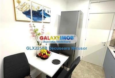 Apartament 2 camere Mobilat Utilat in Militari Residence 86.900 euro - 3