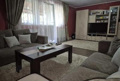 Casă cu 4 camere în Vladimirescu - 7