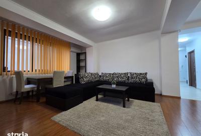 Apartament cu 3 camere semidecomandat în Bucureștii Noi - 7