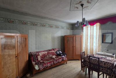 Casa cu teren 32 ari Viile Tecii, la 30 km de Bistri?a - 4