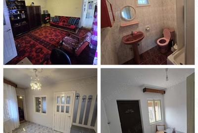 Casa de vanzare in oras Hunedoara,zona Chizid ,str. T. Vladimirescu, 541mp - 2