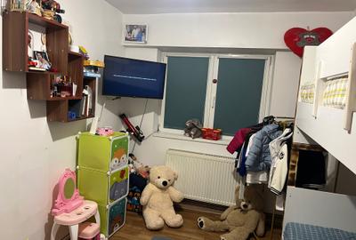 Apartament cu 2 camere în Central - 8