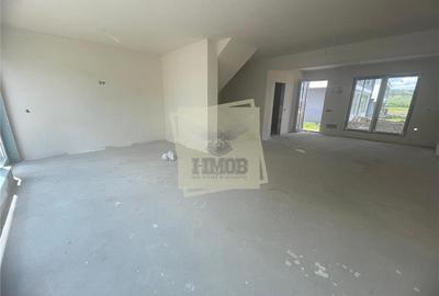 Casa 4 camere 2 bai balcon si gradina in Rasinari - 7