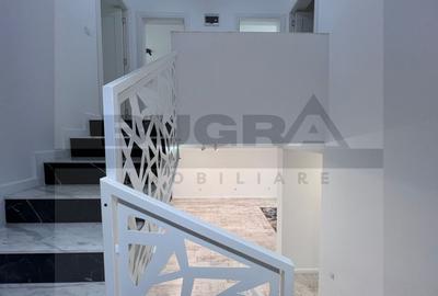 Duplex cu 4 camere cu Teren 500 Mp în Borhanci - 13