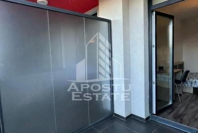 Garsonieră semidecomandată, mobilată în Banu Mărăcine - 5