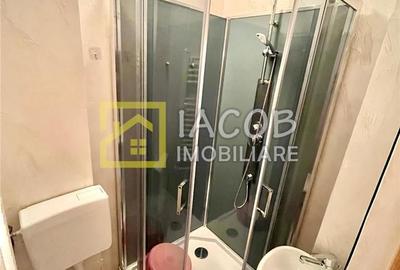Apartament cu 2 camere decomandat în Ștefan cel Mare - 10