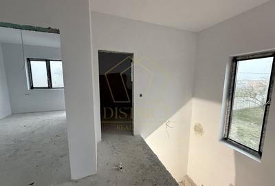 Duplex cu perete dublu cu toate utilitatile | Sanandrei - 6