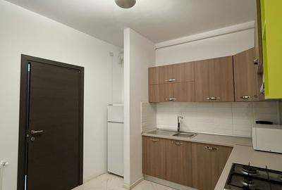 Apartament 3 camere Laguna Residence/ Barbu Vacarescu - 8