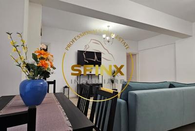 Apartament cu 3 camere semidecomandat, mobilat în Străulești - 3