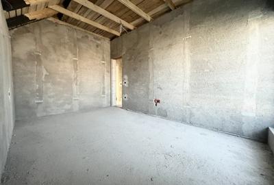 Casa Individuala, 101mp utili, Teren 570mp, 5 camere - Giarmata - 9