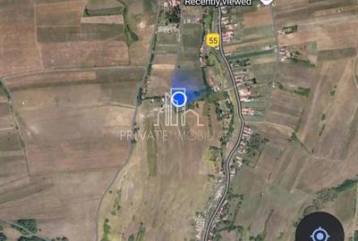 Teren, Albe?ti, str Podului - 10