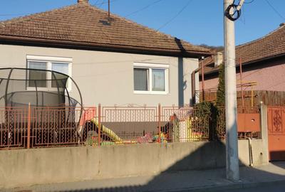 Casă cu 3 camere în Central - 3