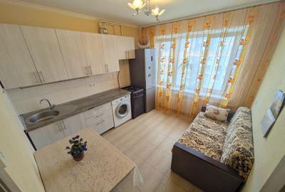 Garsoniera in zona Nicolae Teclu Garsoniera in zona Nicolae Teclu - 4