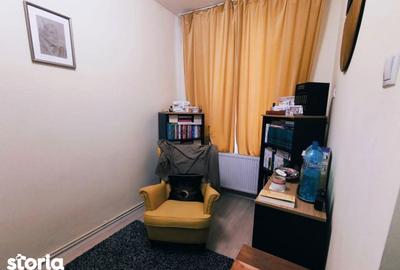 Spațiu comercial, de 55 mp, în Kogălniceanu - 12