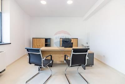 Spațiu comercial, de 38 mp, în Ultracentral - 17