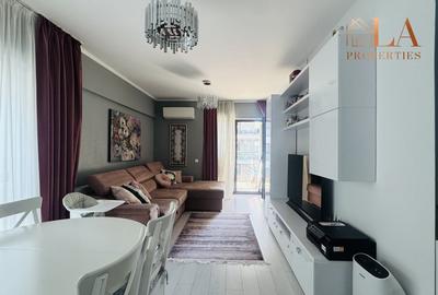 Apartament 3 camere mobilat | Parcare | Drumul Taberei - 2