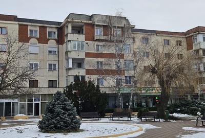 Apartament 3 camere, Ultracentral, Costesti - 1