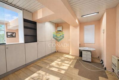 Apartament cu 2 camere semidecomandat în Universitate - 10