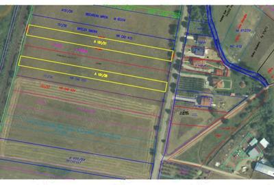 Teren în Tâmpa - 1