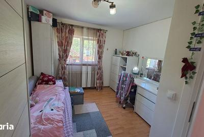 Casă cu 5 camere cu Teren 800 Mp în Valea Borcutului - 13