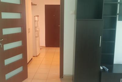 Garsoniera Brancoveanu Piata Sudului confort 1 mobilata si utilata - 9