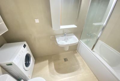 Apartament cu 2 camere decomandat, mobilat în 13 Septembrie - 11