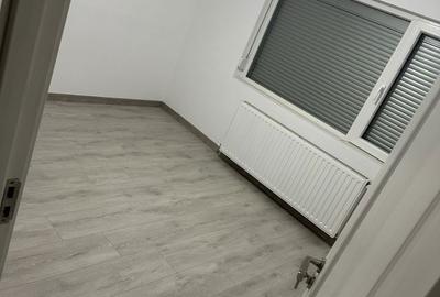 Apartament cu 2 camere decomandat în Aleșd - 3