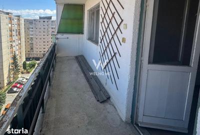Apartament cu 4 camere în Vasile Aaron - 6