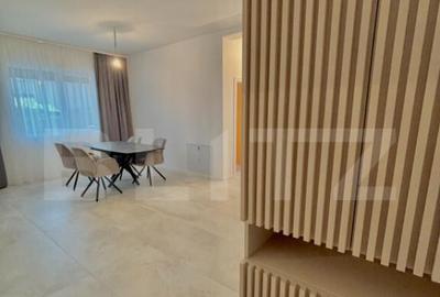 Apartament cu 3 camere, 2 Bai, 2 Locuri de parcare incluse, - 8