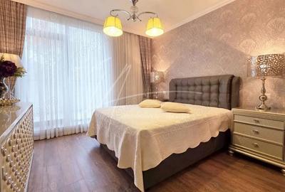 Oaza de liniste in apartament de lux, in padurea Baneasa - 20