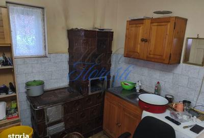 Casă cu 2 camere cu Canalizare în Gilău - 6