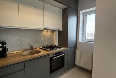Apartament cu 3 camere decomandat, mobilat în Trafic Greu - 6