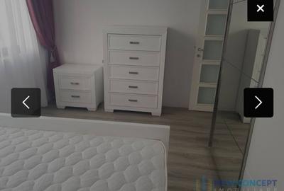 Casă de închiriat – 4 camere  Cubic Residence, Păcurari - Popas - 1