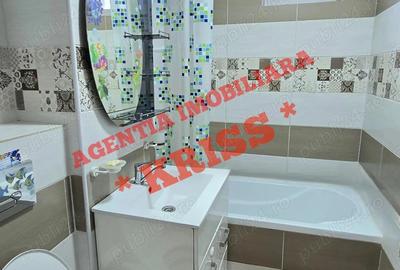 Apartament cu 3 camere semidecomandat în Calea București - 5