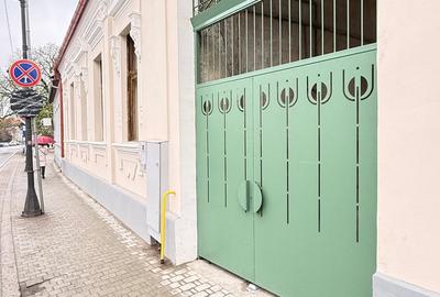 Spațiu comercial, de 165 mp, în Orașul Vechi - 3