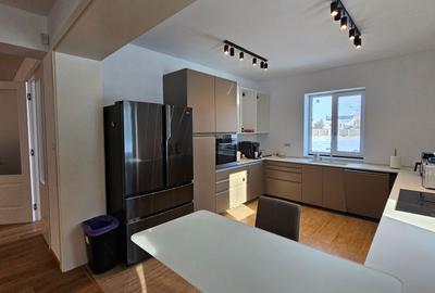 Vila exclusivista 6 camere si Garaj | 1170 mp teren | Lift | Vecini cu padurea - 8